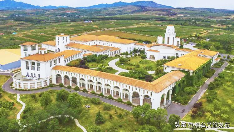 玩转蓬莱威海长岛,蓬莱玩转