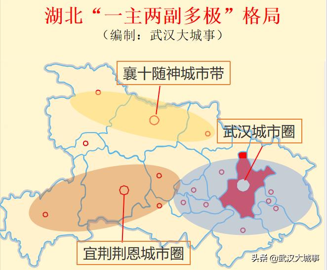 武汉各区地形图,武汉地势高低分布图