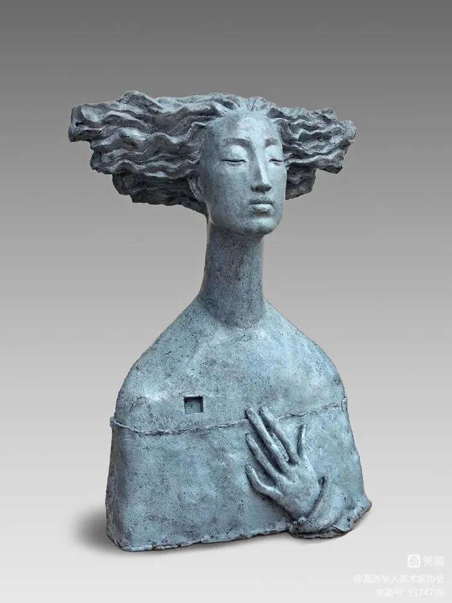 春天里画展,春天里海外