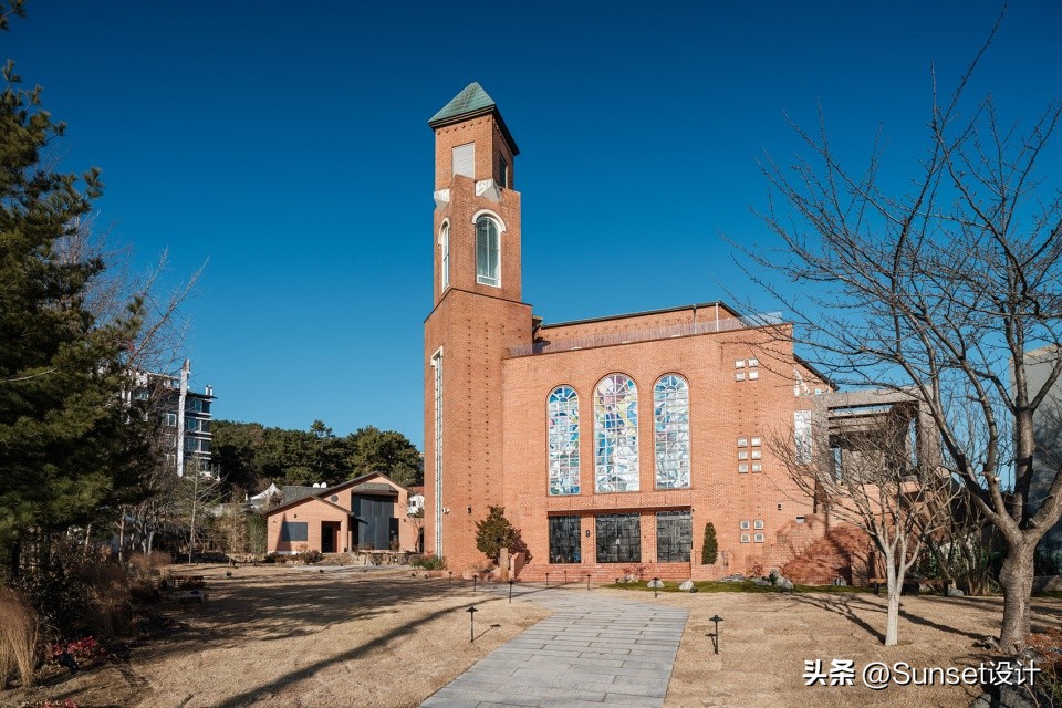 MADELIM品牌空间，韩国