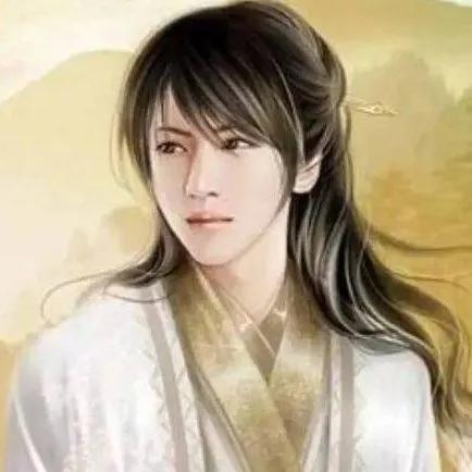 古代四大最美的男子之一,古代四大美男美人