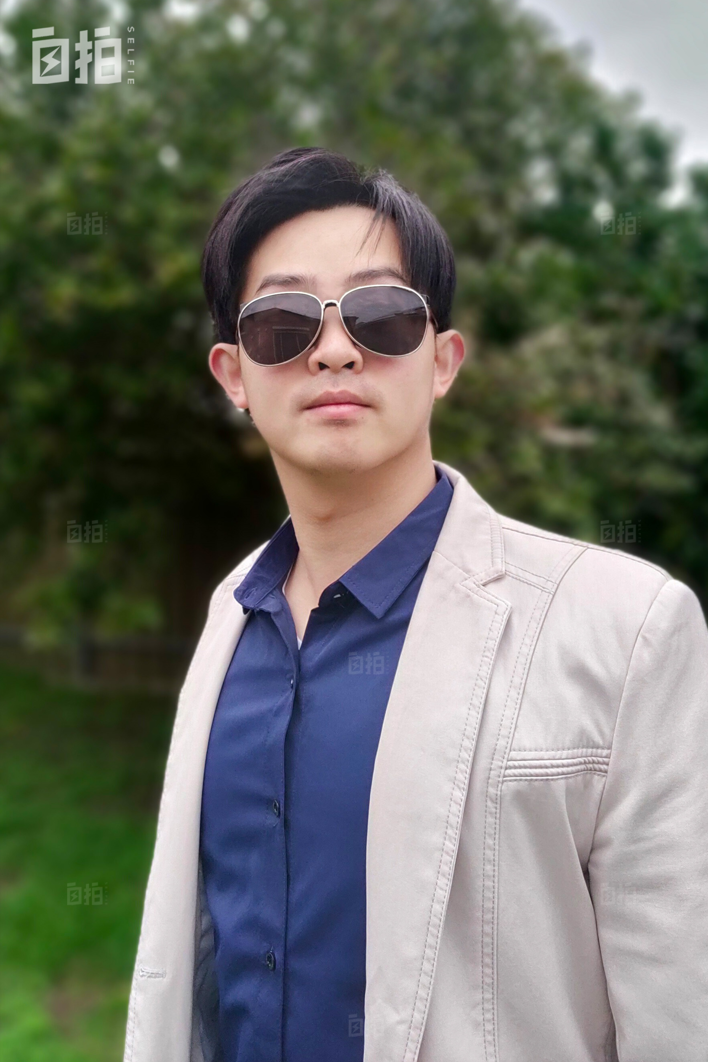 在老家上班像坐牢，我辞职出国打零工、猎狐狸，靠体力活养活自己