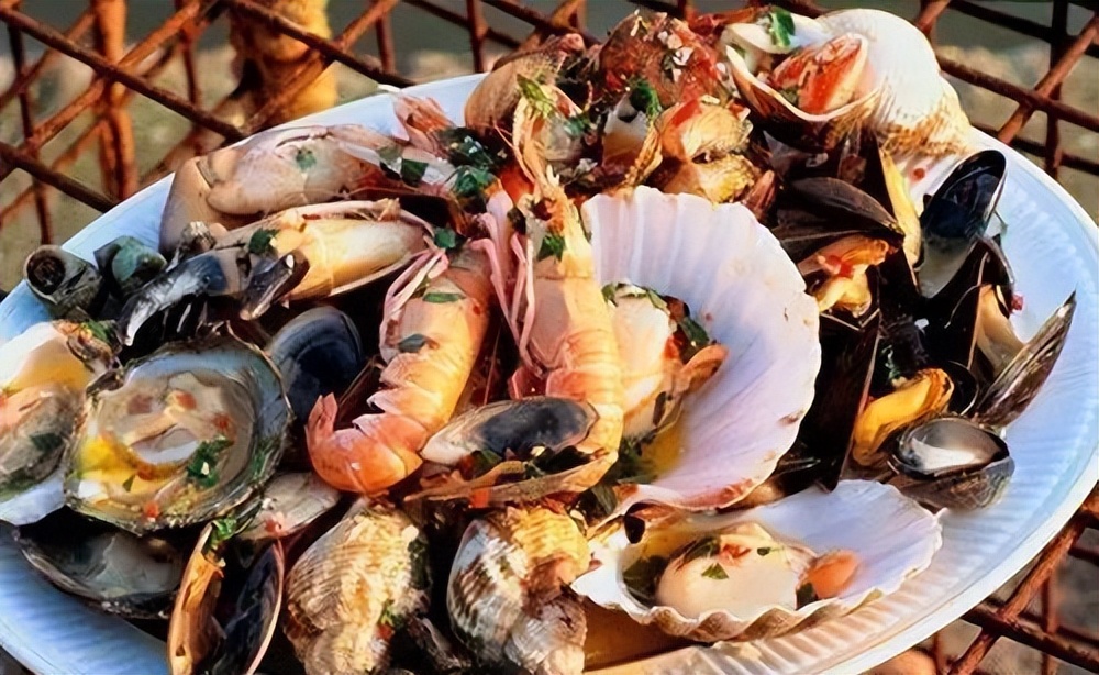 离北京最近的吃海鲜的城市,武汉周边吃海鲜的城市