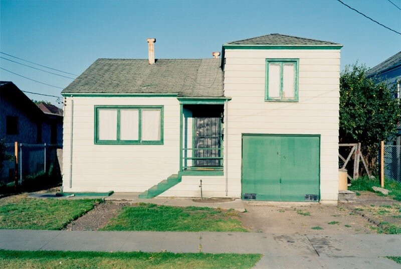 亨利•韦塞尔的《房屋图片》–是否具有启发性？你决定