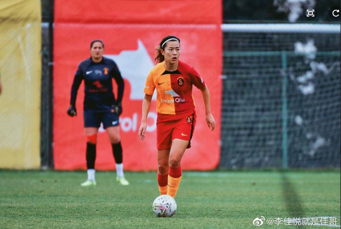 女足李佳悦亲历土耳其强震,土耳其地震女足消息