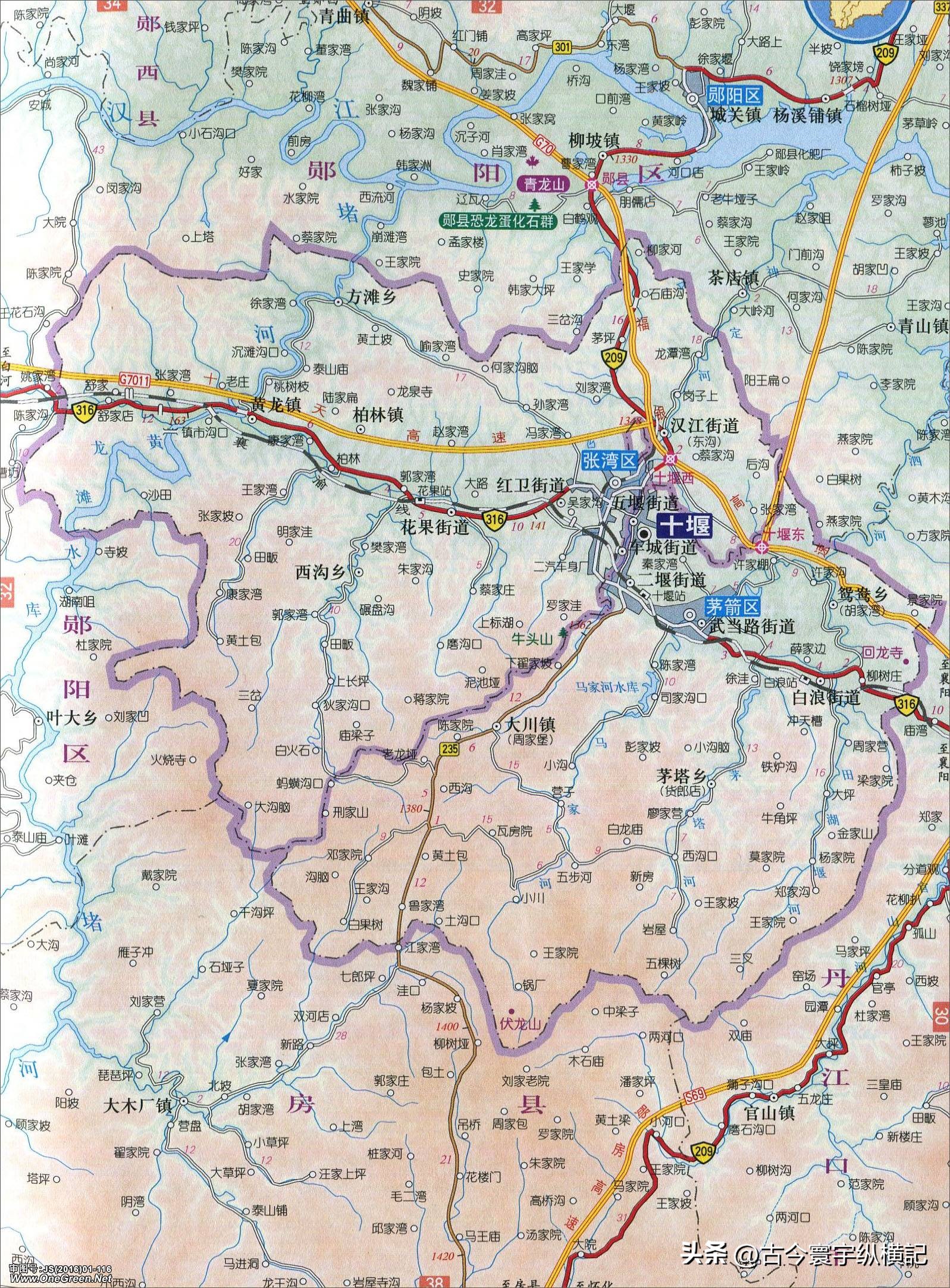 湖北省各县市区划图,湖北省恩施市建始县行政区划