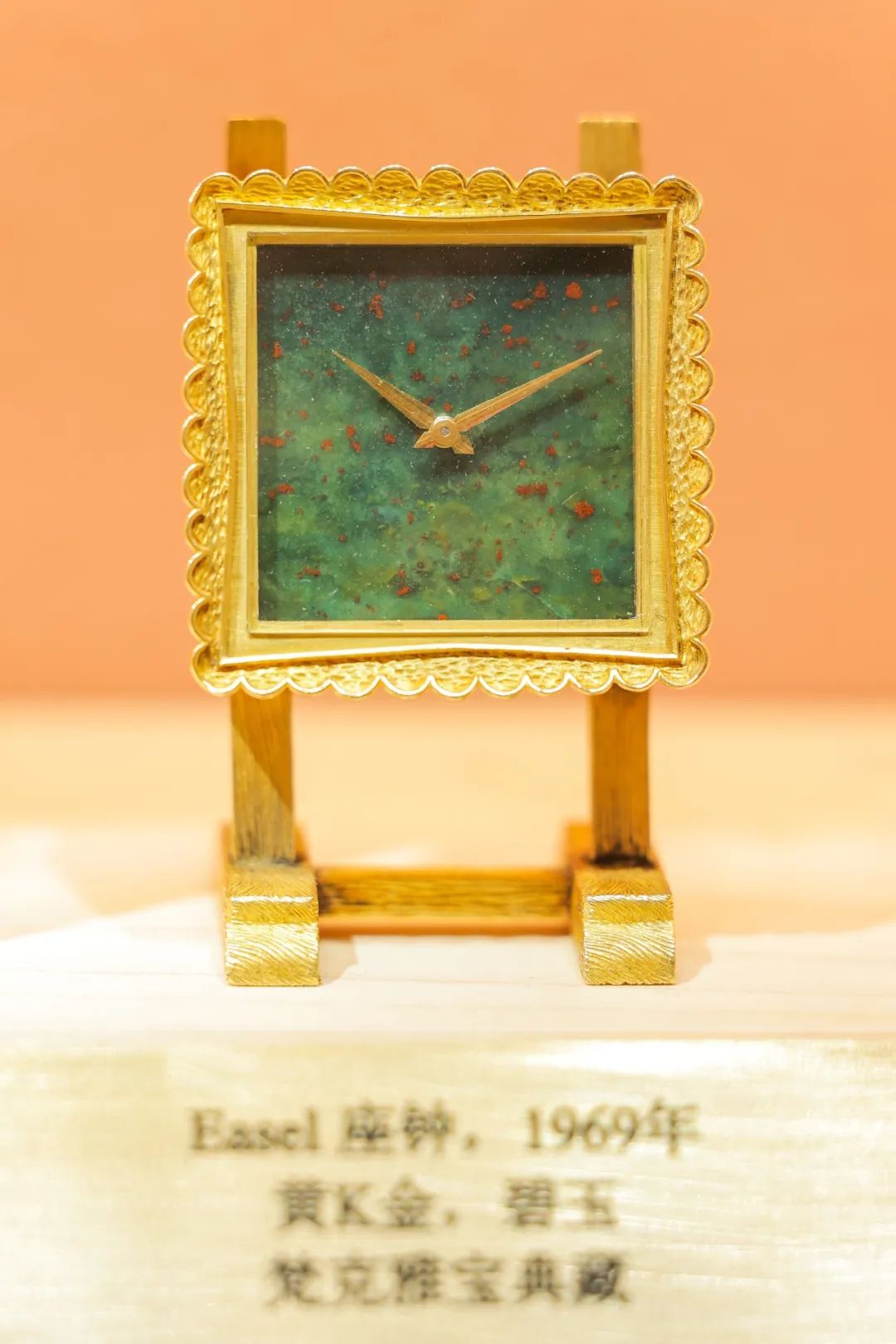 梵克雅宝midnightinparis腕表,梵克雅宝midnightpoeticwish腕表