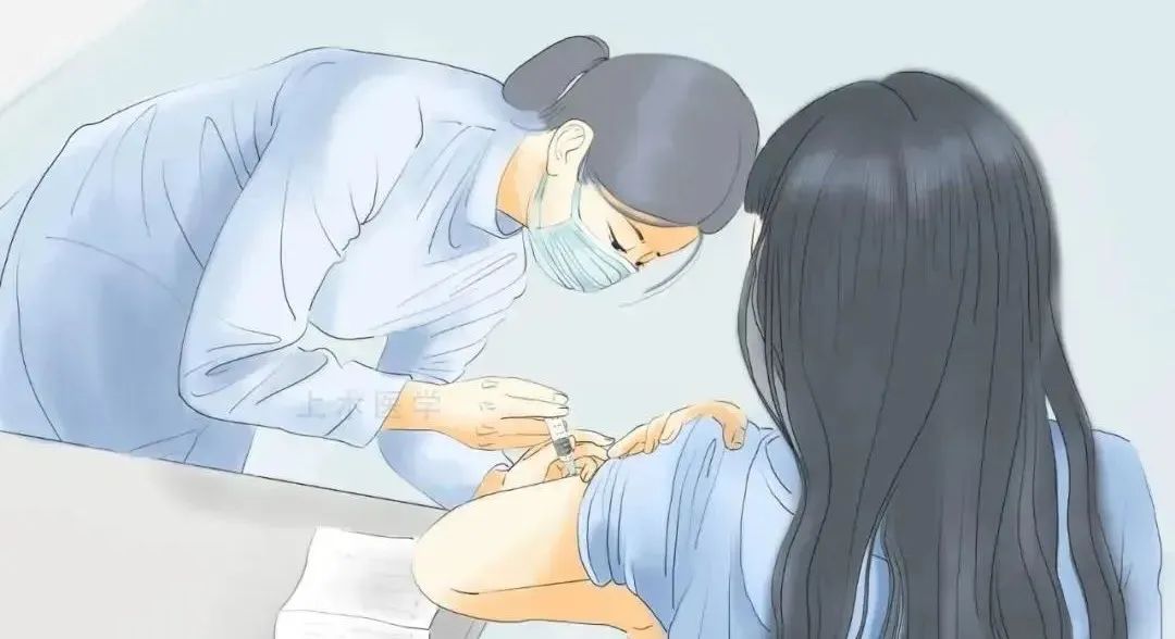 感染HPV=宫颈癌？