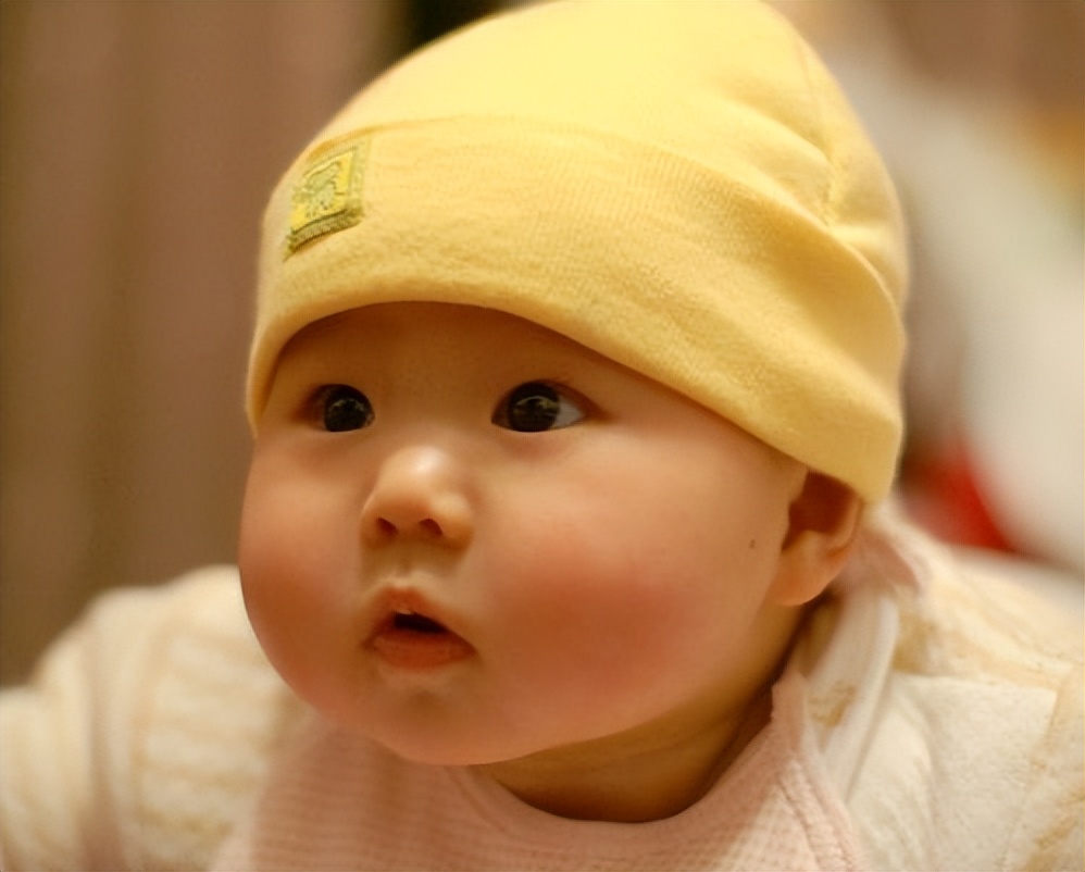 聪明的父母怎么处理宝宝流口水，快看这几个步骤