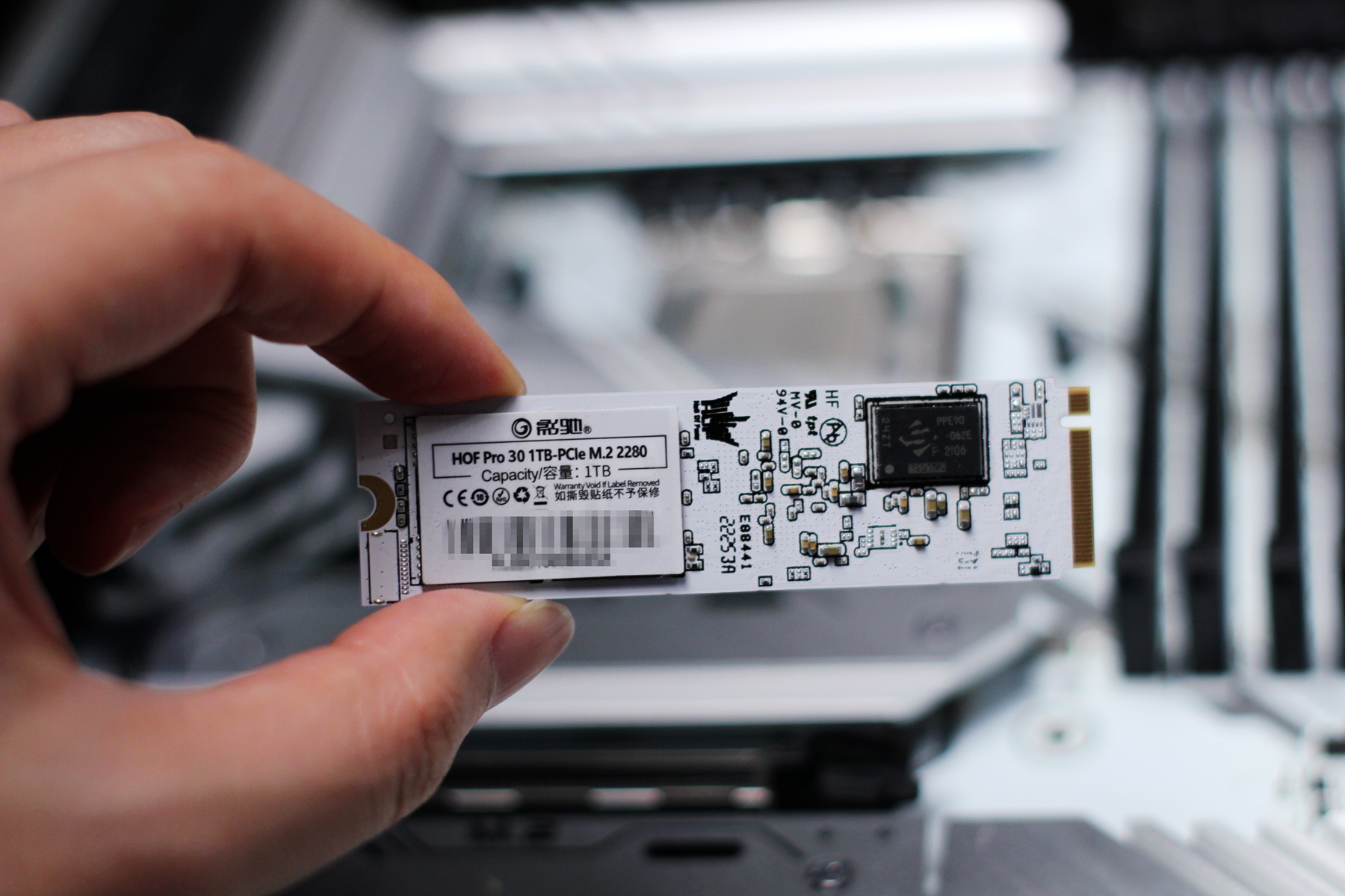 追风者g500a可以竖装显卡吗,追风者g500a竖装显卡