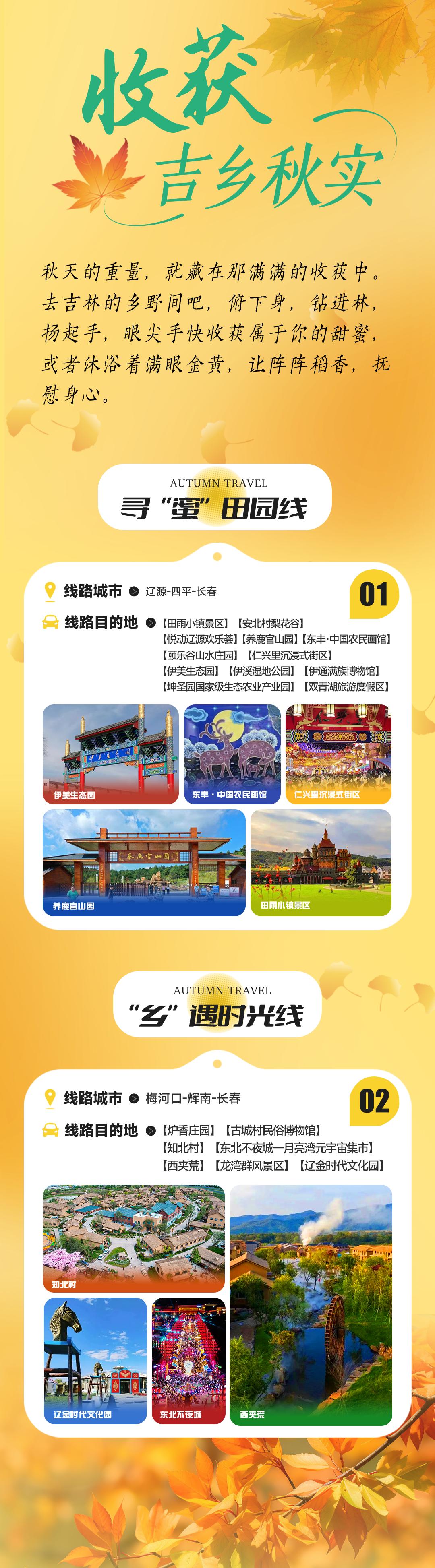 秋天最美的8条自驾路线,11条进藏路线全图