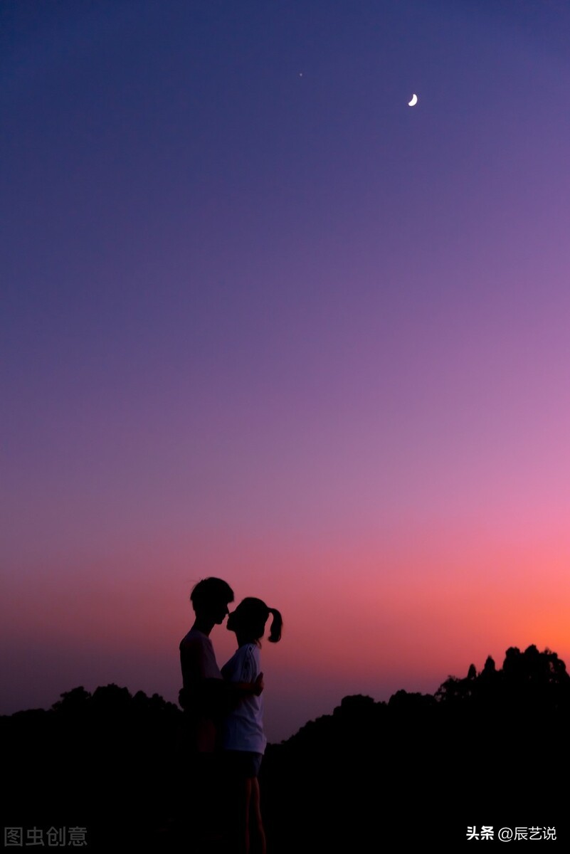 接吻技巧,教你如何快速获取,再也不用羡慕别人啦