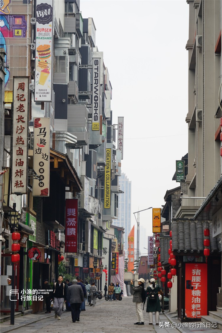 湖南长沙游玩攻略2天一晚,最新长沙游玩攻略2天一晚