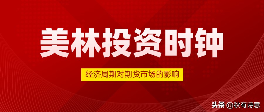 什么是美林投资,什么是美林投资时钟