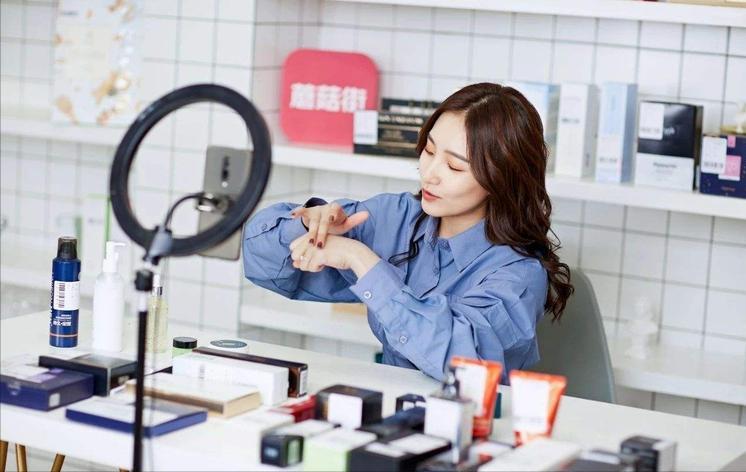 互联网技术发展下的直播带货,未来直播带货的下一个风口