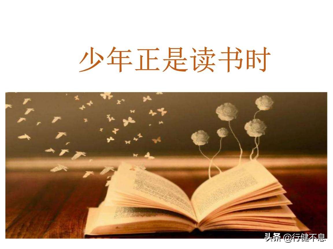 惊艳世人的劝学诗词,励志劝学诗词名句