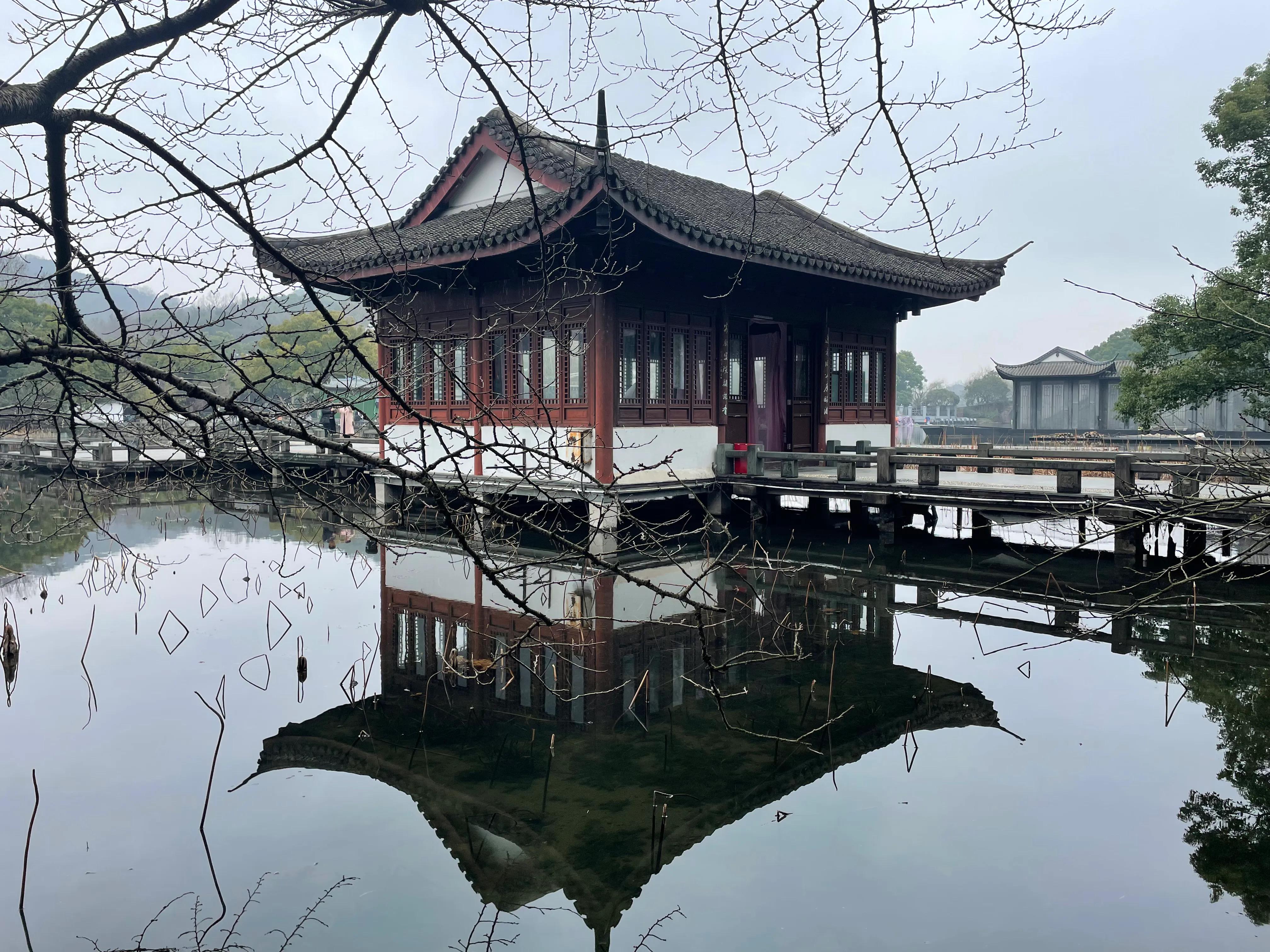 杭州一日游跟团游太湖,杭州西湖三日游旅游线路行程表
