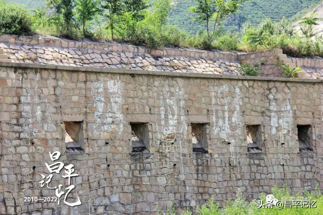 董燕老师忆南口采石厂黑皮火车扫煤忙石碴石硝石粉效益好