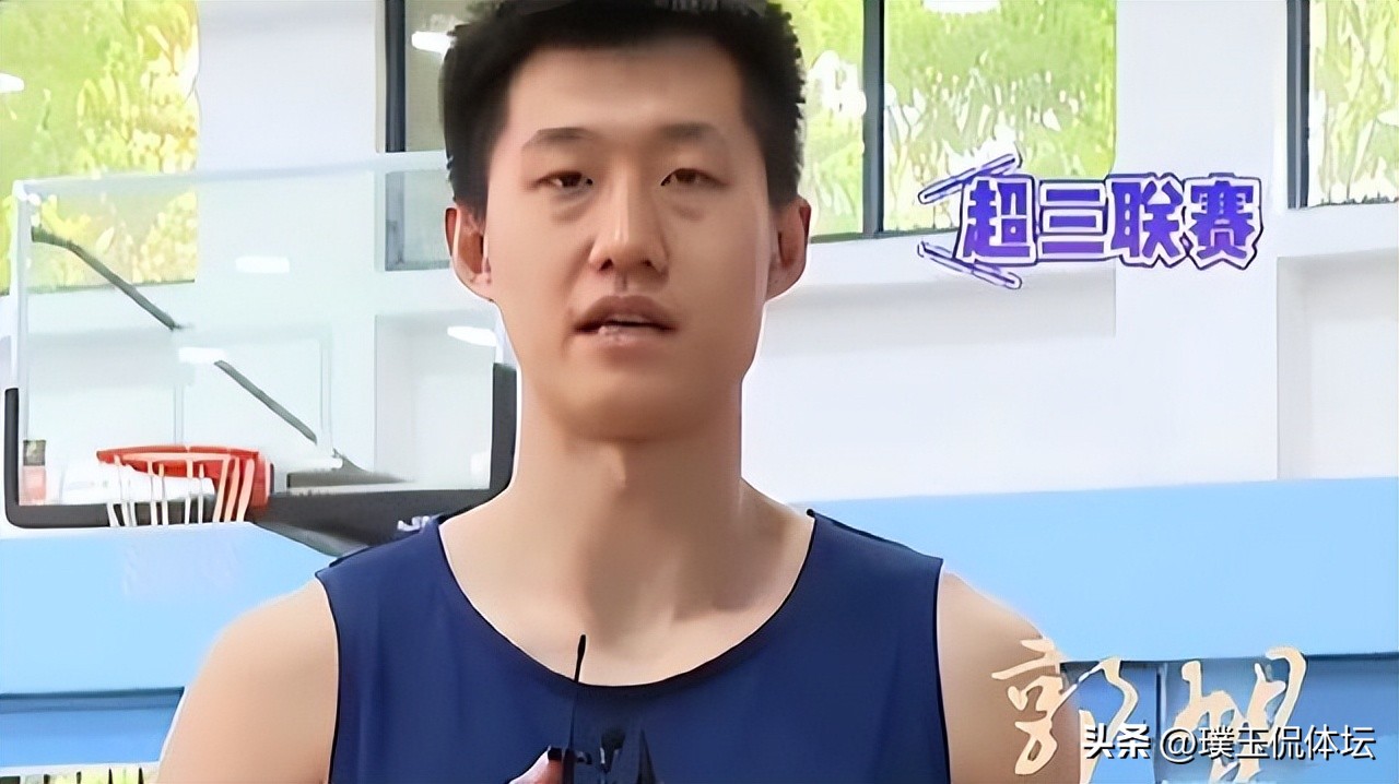 辽篮最新签约新星球员名单,辽篮中锋续约最新消息