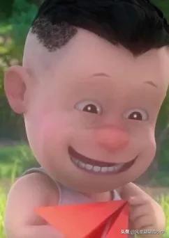 熊出没最厉害的角色,熊出没历代角色大全