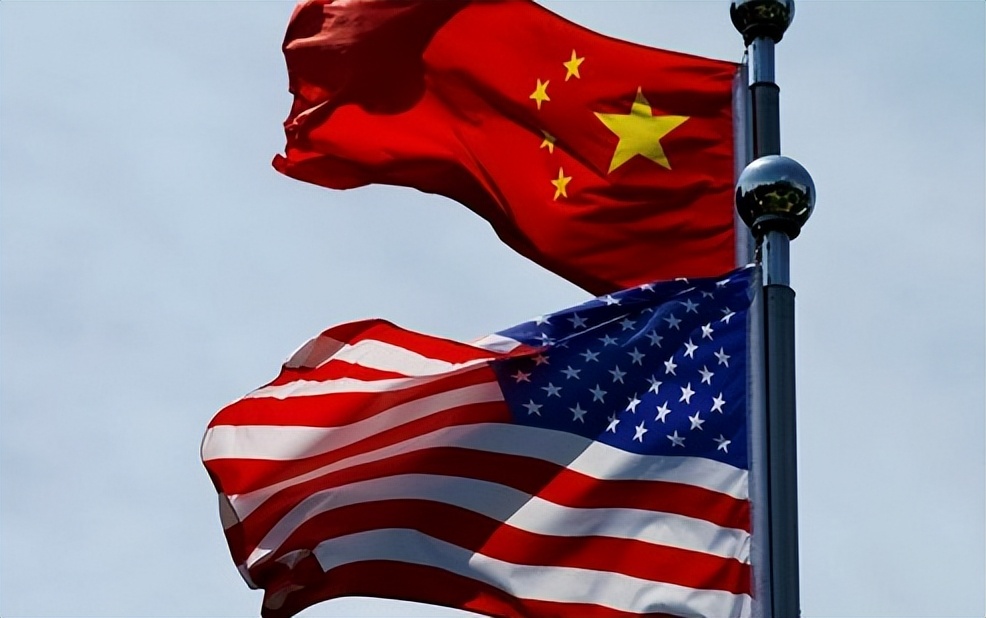 美国对华出口最新消息,美国对华进口税收多少