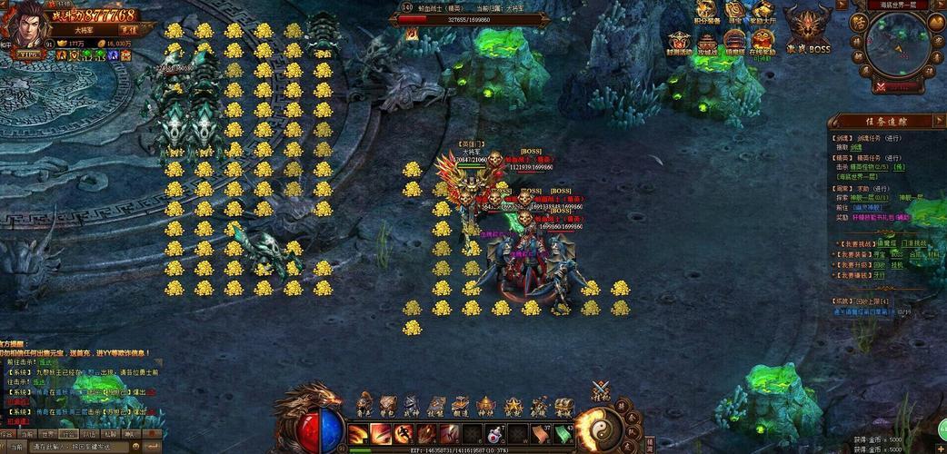 手游推荐耐玩的手游2023,2023年最好玩的手游介绍