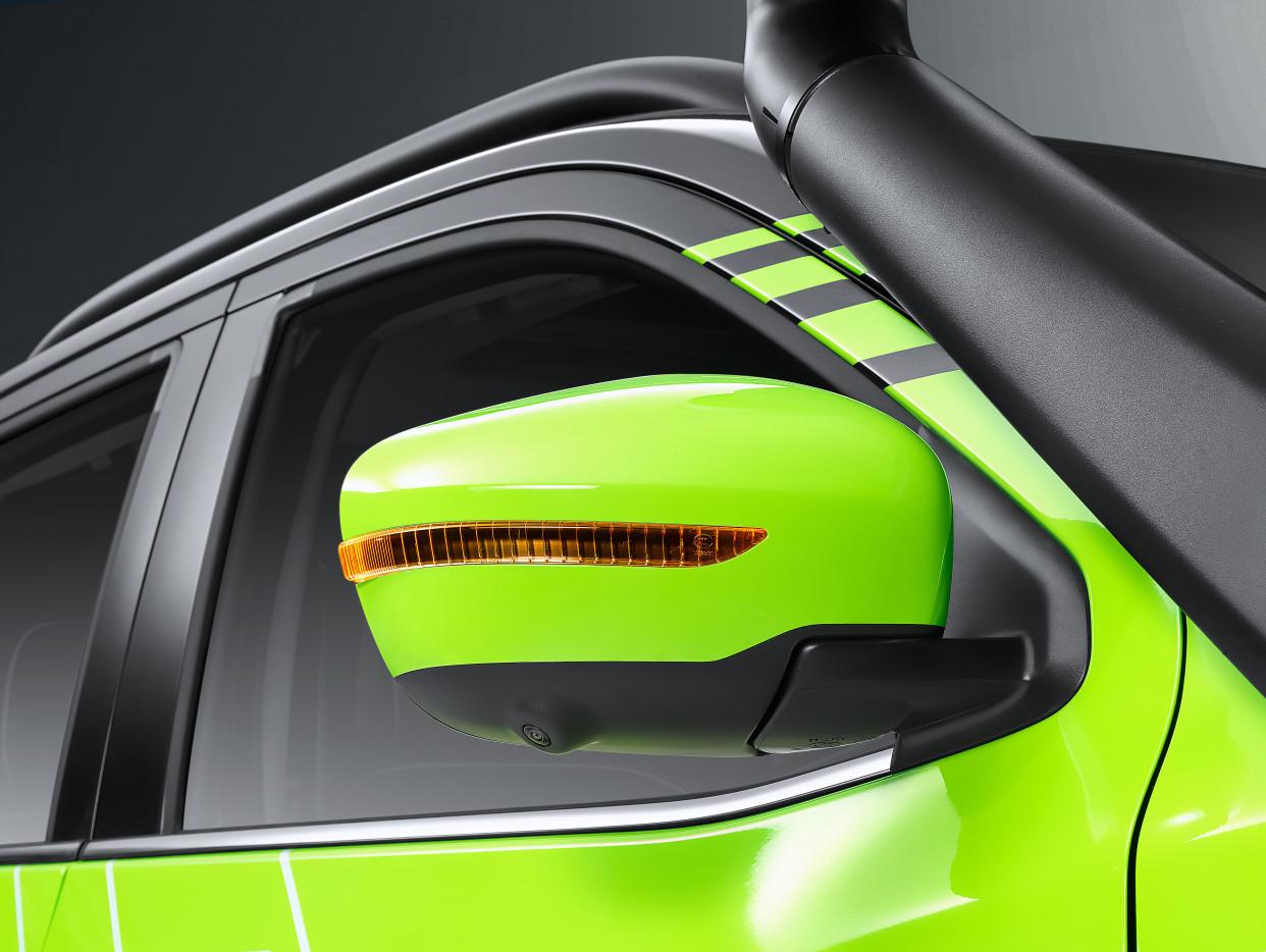 搭载采埃孚的日产车,日产m9t柴油机配采埃孚自动挡