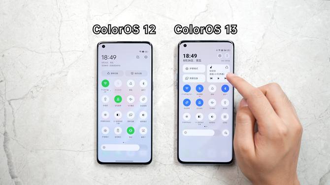 coloros13可以关闭耗电详情吗,coloros13快速体验
