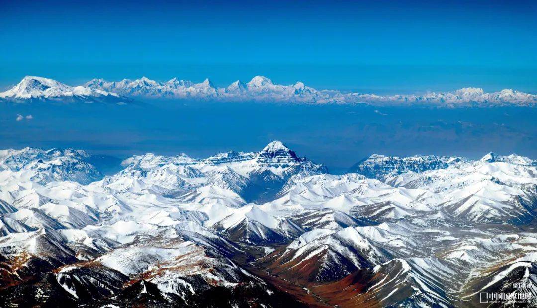 穹窿银城与古格遗址有多远,寻找穹窿银城纪录片