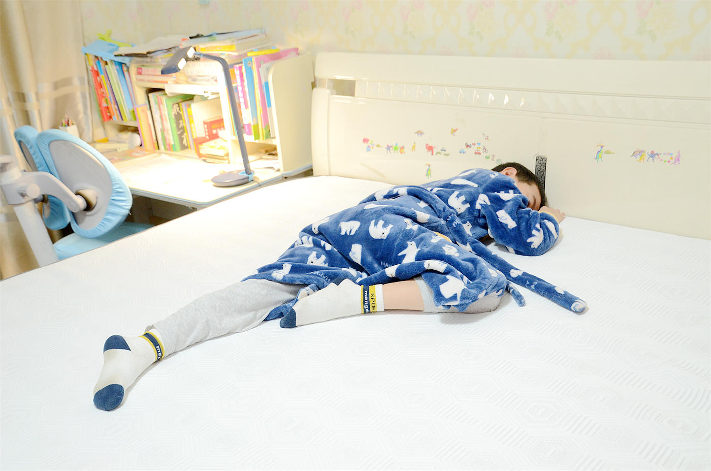 怎样选择好的海棉床垫,戈兰泰思床垫