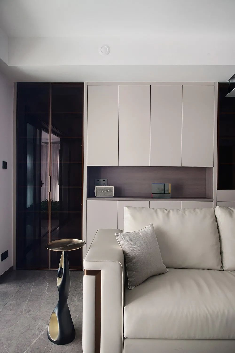 混搭不乱搭，馨居尚给你漫不经心的时髦