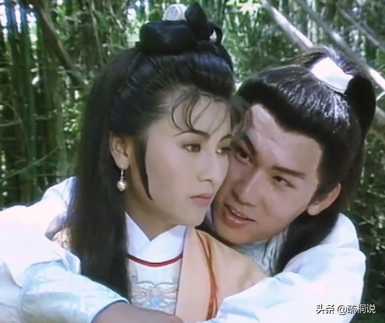 90年代亚视经典《碧血青天杨家将》，主题曲一响起就热血沸腾