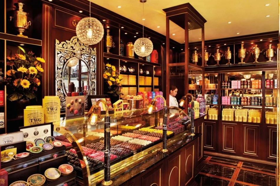 鏂囧湥鑼惰瘽,鏂囪儨鑼惰