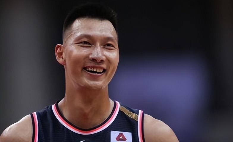 易建联娶老婆了吗,易建联和荆灵爱情故事