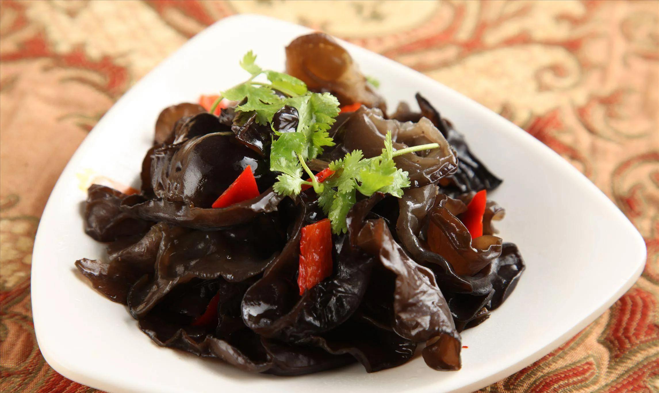 凉菜菜单特色必点菜谱,凉菜推荐好吃美食做法