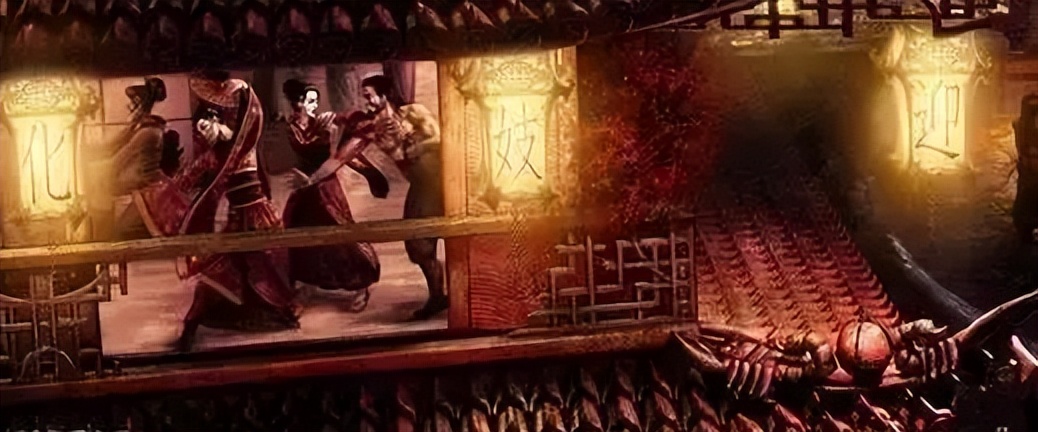 楼青是什么植物,楼青是什么