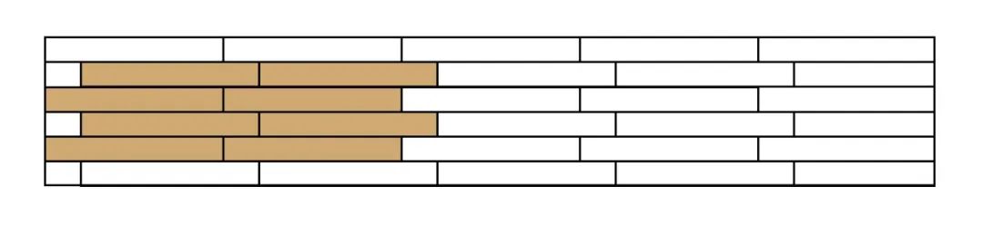地板的铺法和注意事项,地板100种铺法