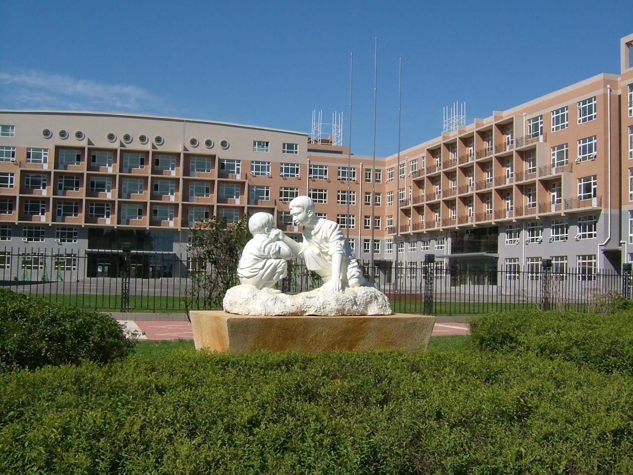 哈尔滨中考排名在多少能上省重点,哈尔滨17中中考多少名能进省重点