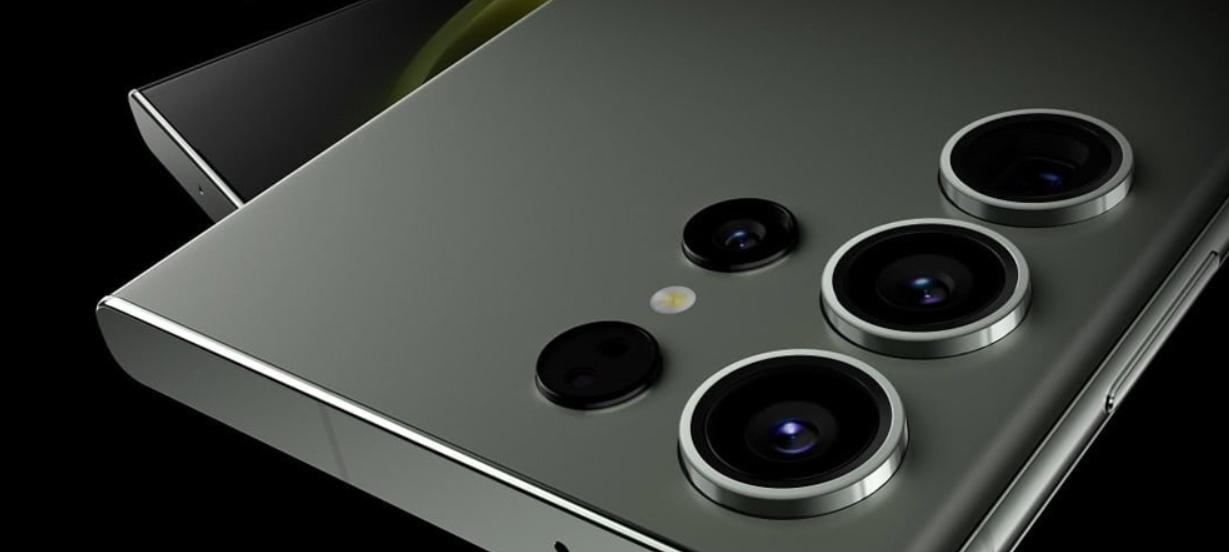 三星galaxys23ultra全新爆料,三星GalaxyS23Ultra外形披露