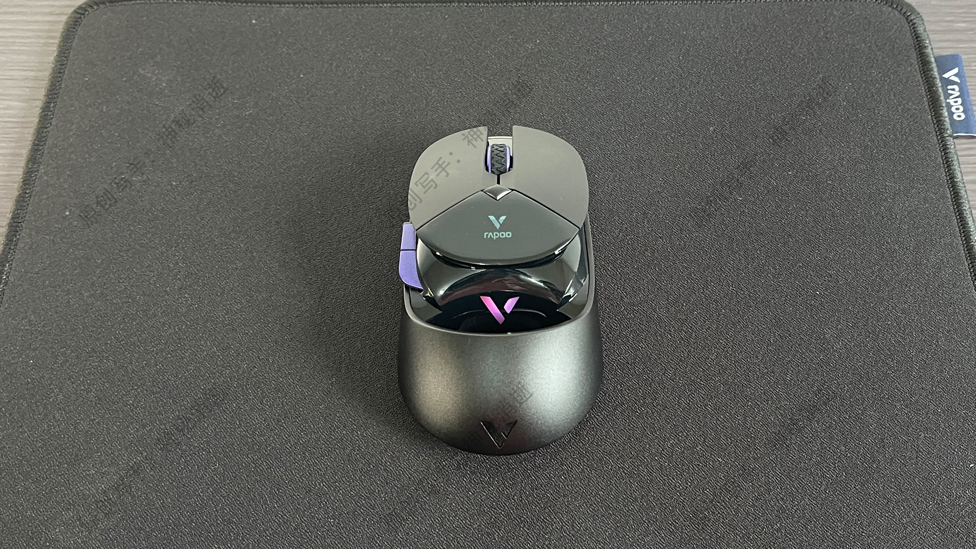 雷柏vt960鼠标值得买吗,雷柏vt960s鼠标测评