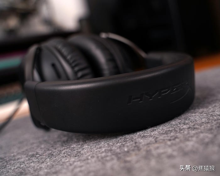 hyperx耳机cloud3,hyperx飓风3