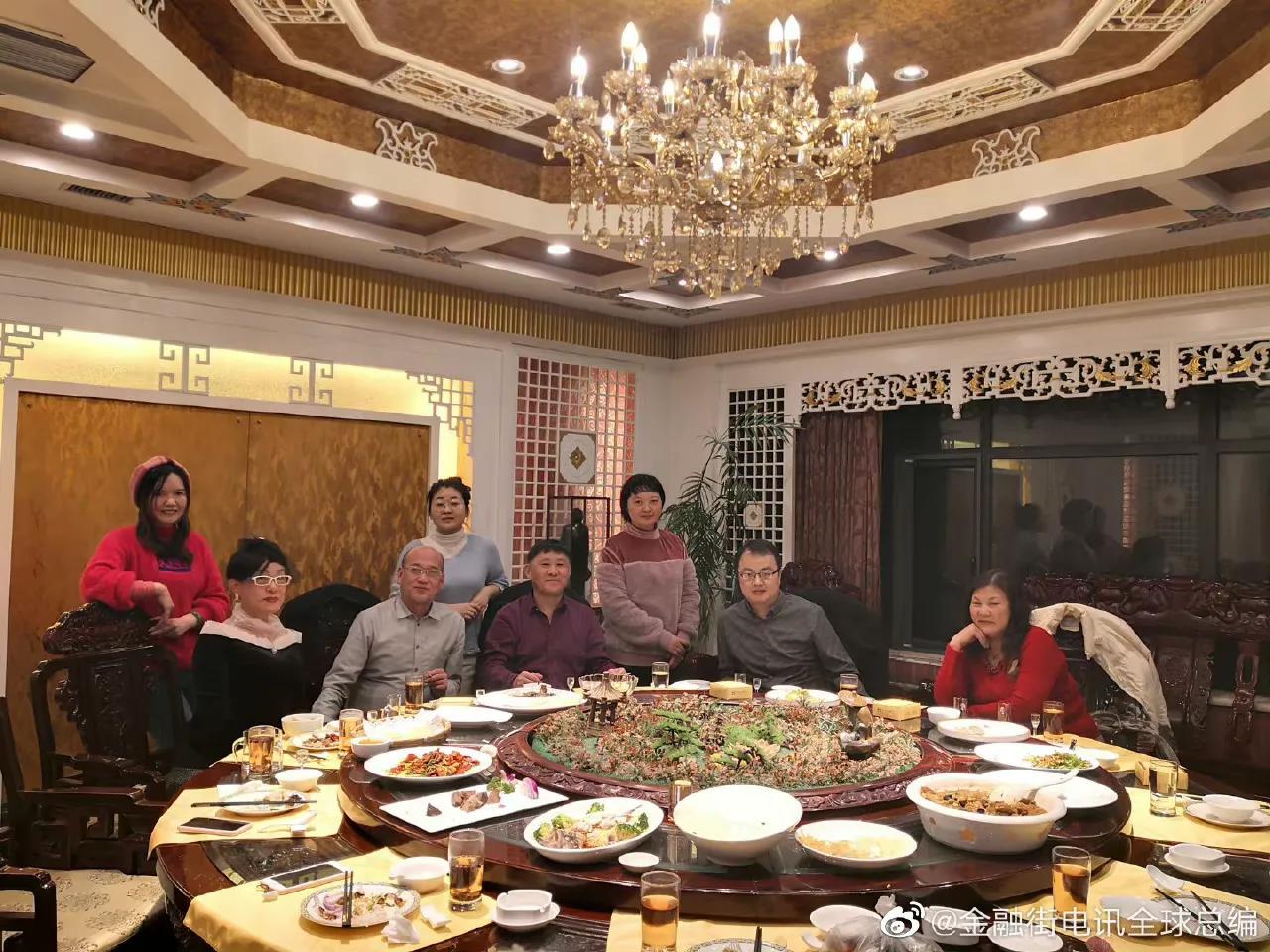 深圳金融街电讯杜猛,金融街电讯深度观察杜猛