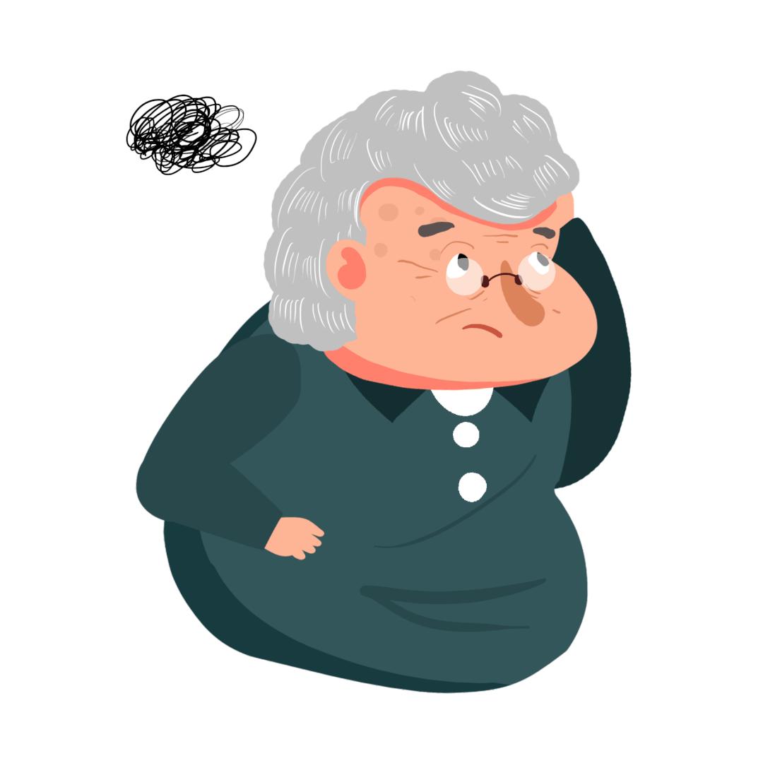 老年痴呆怀疑别人偷东西到几期了,老年人丢东西怀疑被偷怎么治