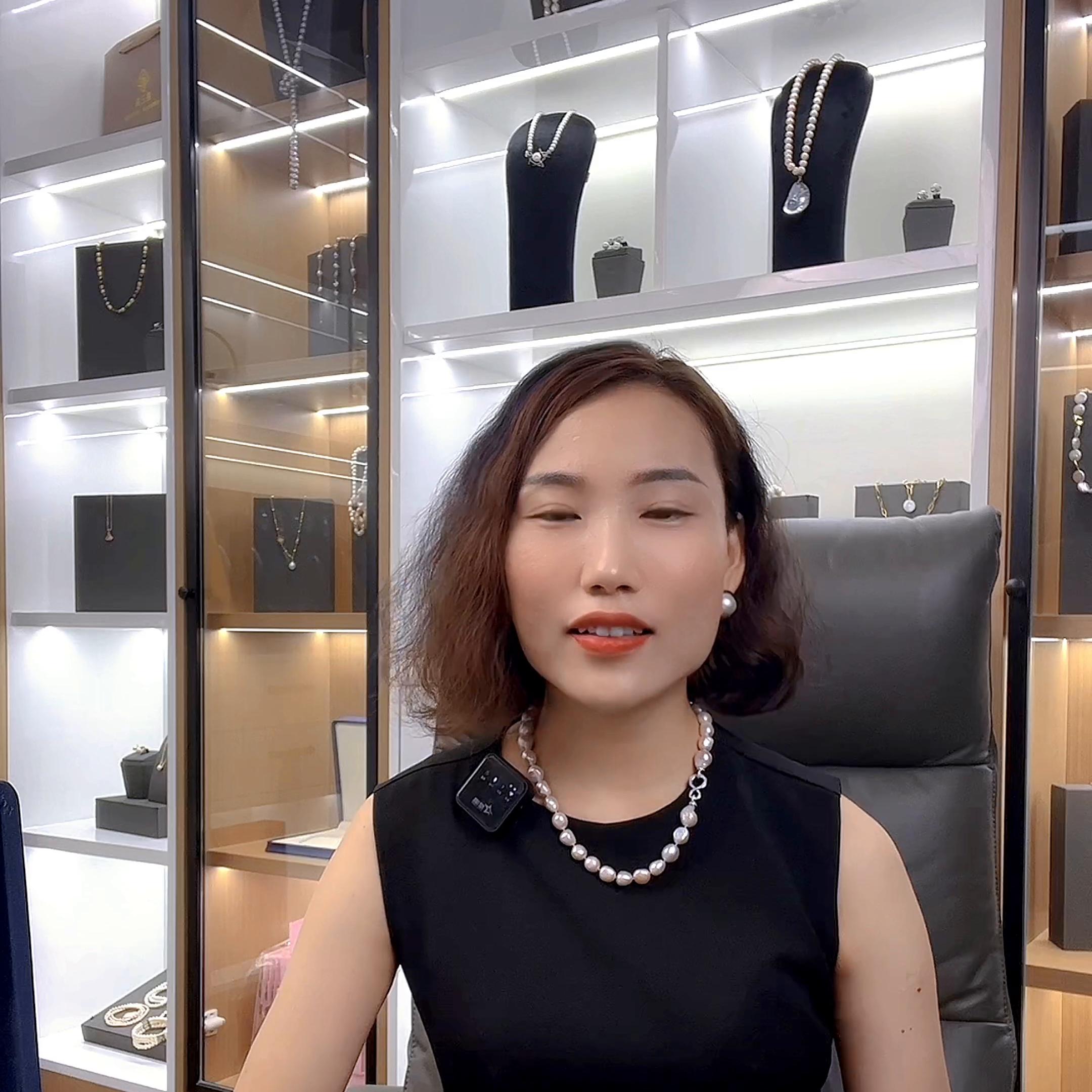 怎样区分珍珠的品质和价格,珍珠的价格高低怎么区分