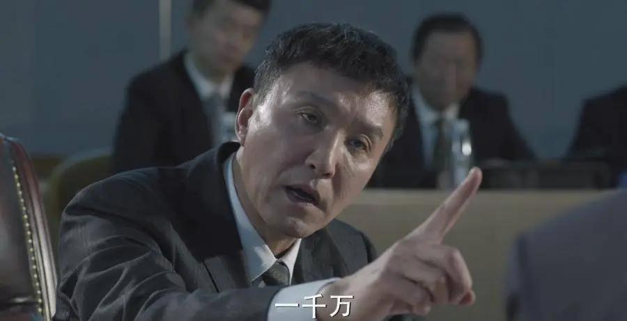 盘点10位实力派演员演技炸裂,有哪些演员的演技让你刮目相看