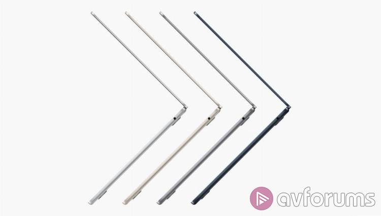 macbookair剪辑视频怎么样,苹果笔记本电脑macbookair