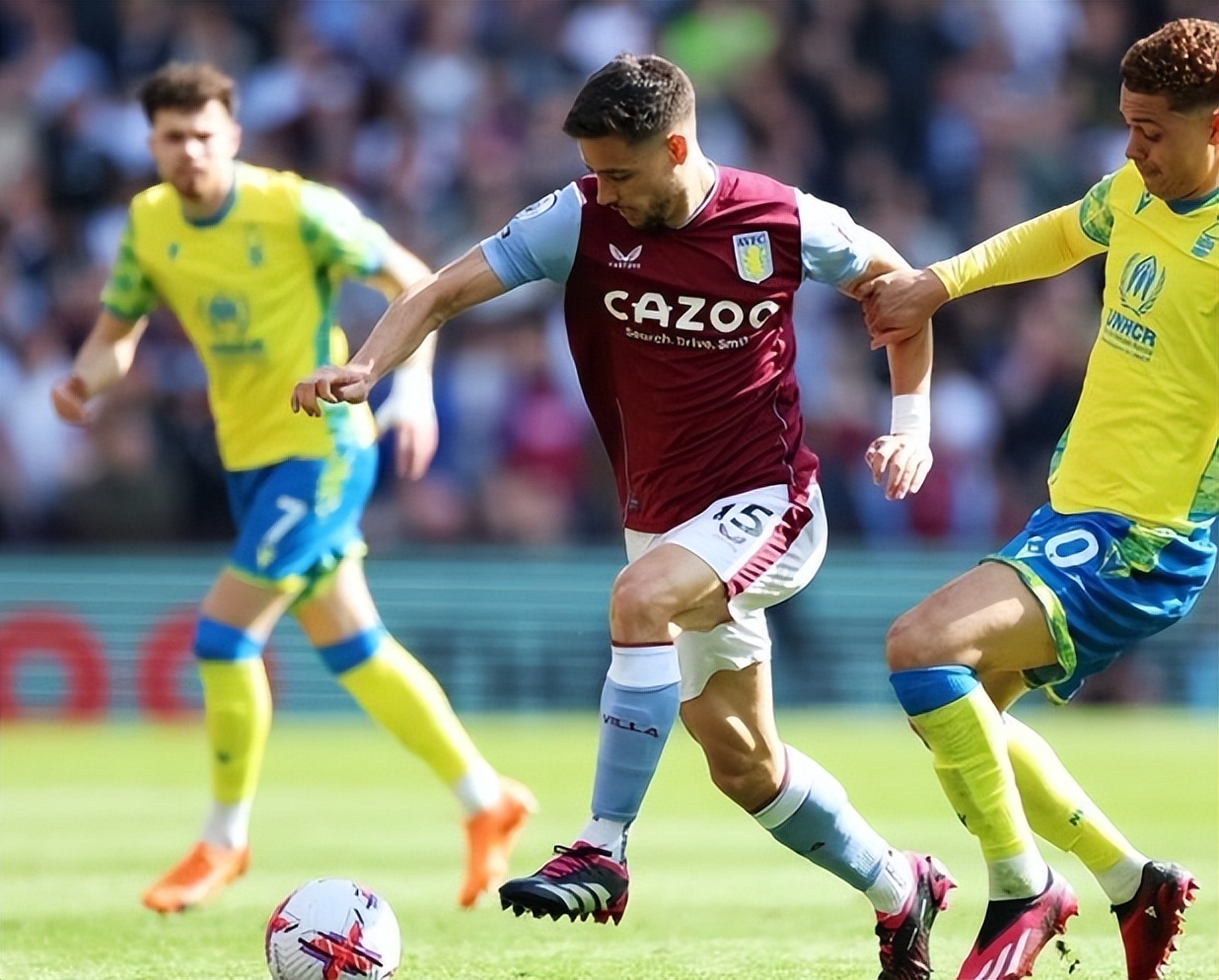 诺丁汉森林和曼联比分预测,今日诺丁汉森林vs曼联比赛时间