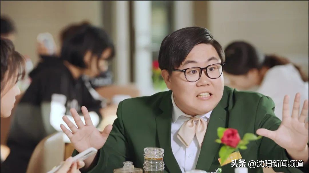 沈阳的新鲜事,沈阳的故事视频