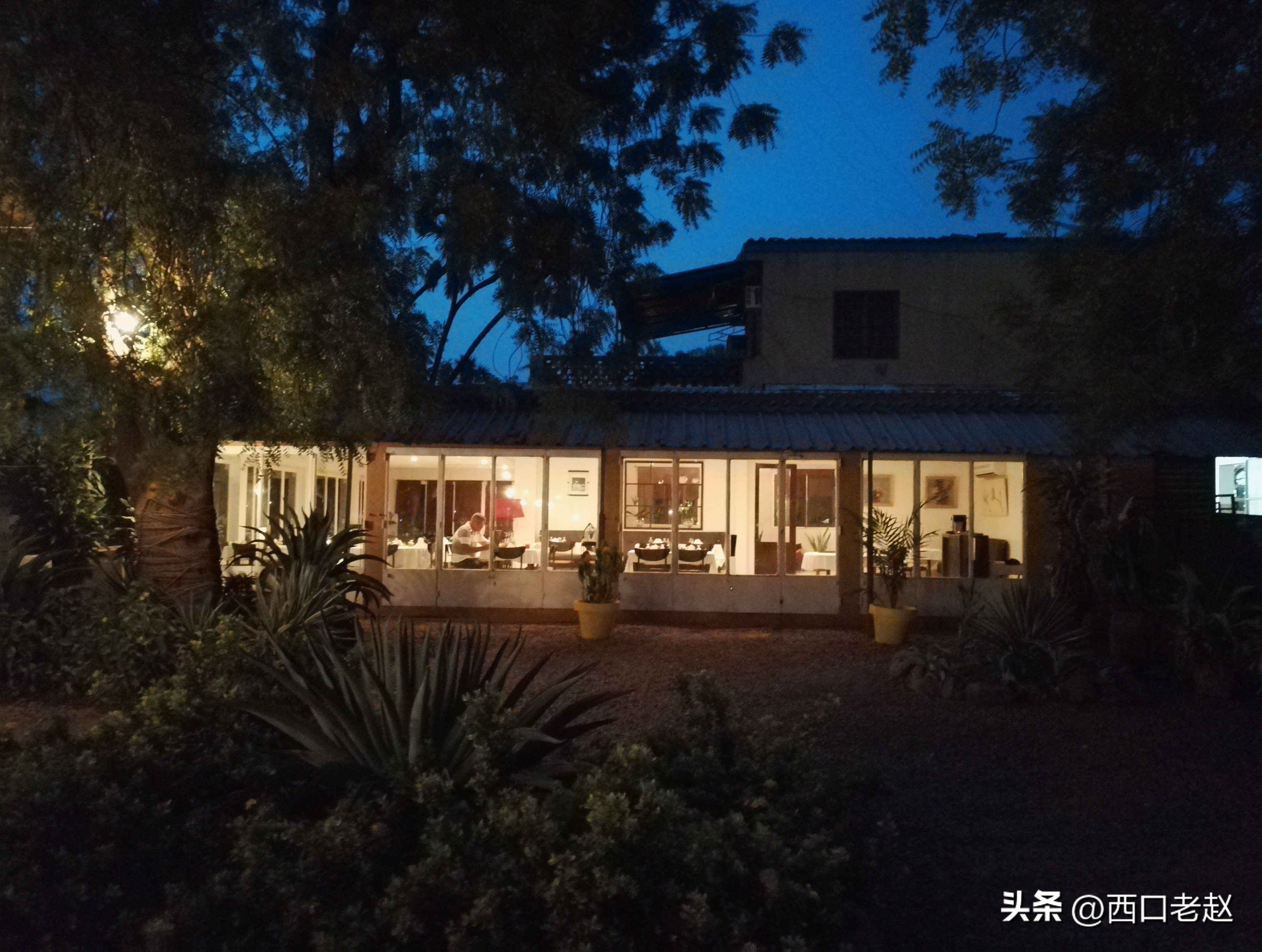 行走在国外的岁月15——西非掠影之尼日尔A