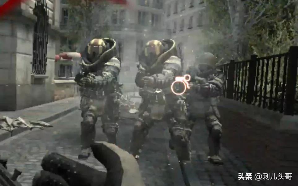 使命召唤8生存模式合集,使命召唤8生存模式潜能爆发